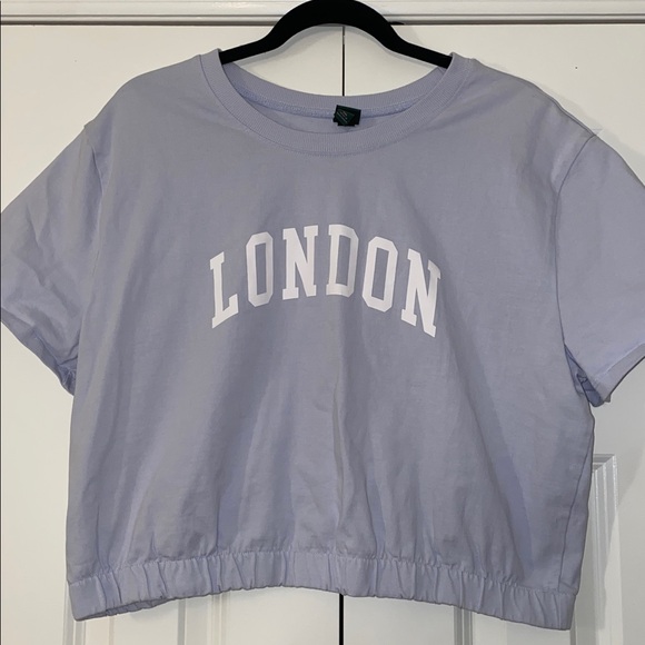 Wild Fable London Sweatshirt | Sz XXL - Picture 2 of 8